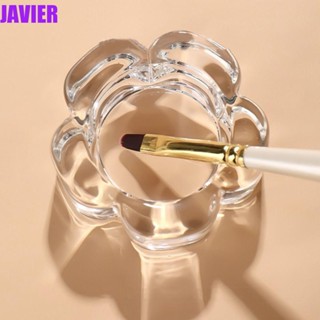 JAVIER ปากกากาว สําหรับล้างเล็บ