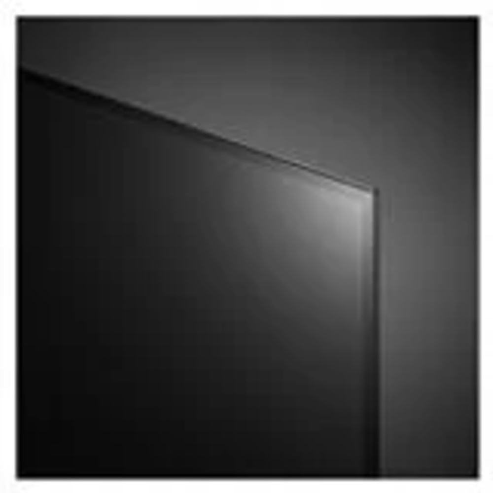 ^YU^ ทีวี LG OLED 4K Smart TV ขนาด 55 นิ้ว รุ่น OLED55A1 | Self Lighting | Dolby Vision &amp; Atmos | LG AI ThinQ 55 HJD