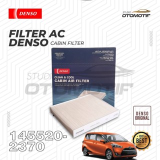 Sienta DENSO 2370 AC ไส้กรองห้องโดยสาร