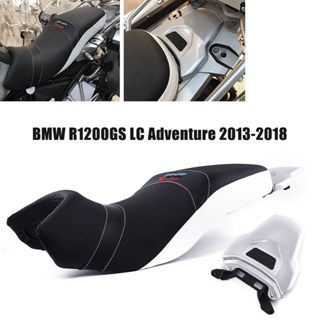 Ljbkoall เบาะที่นั่งผู้โดยสาร ด้านล่าง อุปกรณ์เสริม สําหรับ BMW R1200GS LC Adventure ADV BMW GS 1200 LC 2013 2014 2015 2016 2017 2018