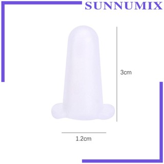 [Sunnimix] ปลอกคลุมปลายท่อ สําหรับทําเค้กเบเกอรี่