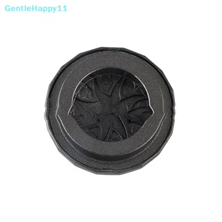 Gentlehappy สติกเกอร์ปุ่มสตาร์ทเครื่องยนต์ แบบซ่อน สําหรับรถยนต์