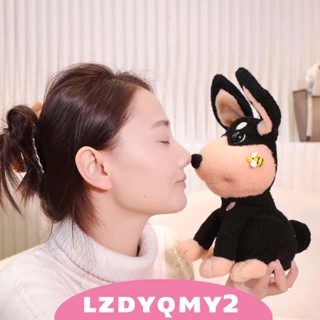 [Lzdyqmy2] หมอนตุ๊กตาไฟฟ้า รูปผึ้ง สุนัข