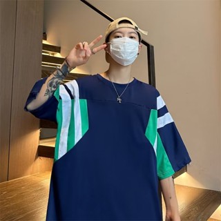 เสื้อยืด สไตล์ฮิปฮอป 7