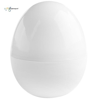 Egg Pod - หม้อนึ่งไข่ ไมโครเวฟ หม้อหุงข้าว นึ่งไข่ได้อย่างสมบูรณ์แบบ และถอดเปลือกออก