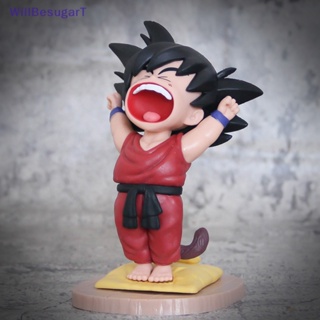 [WillBesugarT] Bandai Dragon Ball ซีรีส์ล่าสุด แม่ พ่อ ของเล่นวันเกิด คริสต์มาส ฮาโลวีน [ใหม่]