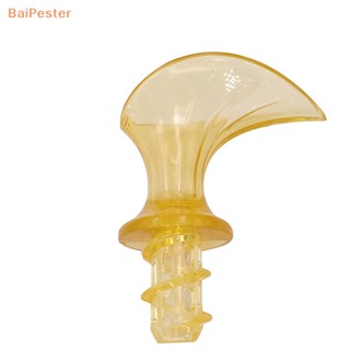 [BaiPester] เครื่องคั้นน้ําผลไม้ มะนาว ส้ม แบบใช้มือกด พลาสติก ขนาดพกพา