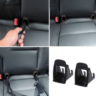 Emden สลักเชื่อมต่อเข็มขัดนิรภัย ISOFIX สําหรับเด็กทารก 1 คู่