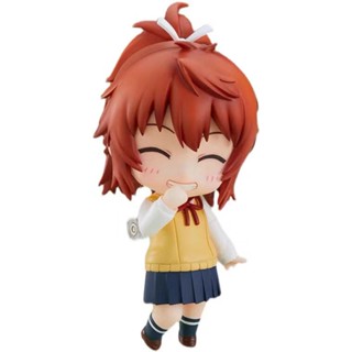 พร้อมส่ง GSC Nendoroid ฟิกเกอร์ King Koguya Natsumi Q Version Can Do It NLEH