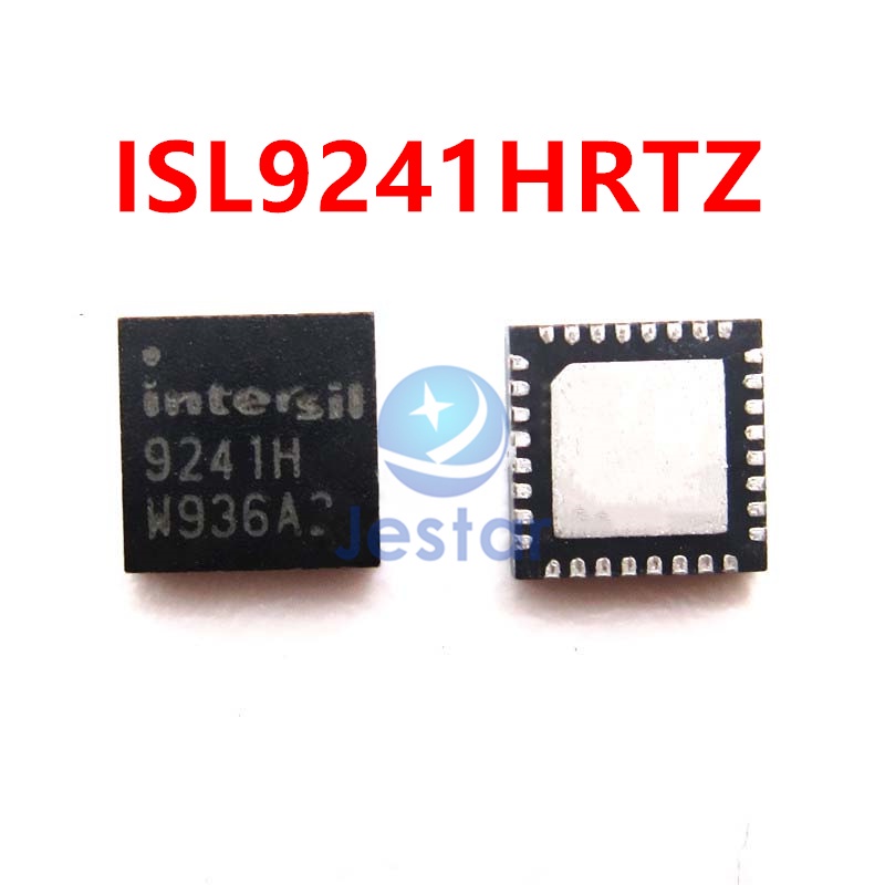 5 ชิ้น ISL9241HRTZ 9241H ISL9238CHRTZ 9238CH ISL9238BHRTZ 9238BH ISL9238HRTZ 9238H ISL9238IRTZ 9238I ISL9237Z Q237RTZ 9237RTZ 9237Z Q2