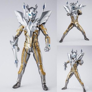 โมเดลฟิกเกอร์ Wnjo Siro Armor Form Super Action Figure ของเล่นสําหรับเด็ก