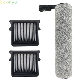 ⭐READY STOCK ⭐Filter Roller Brush Filter Filters Fine Dust For Area Rugs For Hardwood Floor