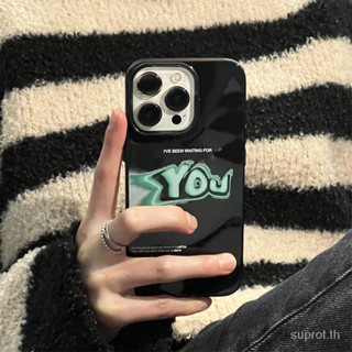 ของแท้ เคสโทรศัพท์มือถือแบบแข็ง ใส กันกระแทก ลายการ์ตูน สําหรับ iPhone 7 8 Plus XS XR X XS max 11 12 13 14 11 Pro max 12 Pro 13 Pro max 14 Pro max เคส