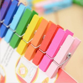 [COD] หมุดสีแคนดี้ สําหรับแขวนตกแต่งเสื้อผ้า DIY 50 ชิ้น