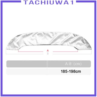 [Tachiuwa1] ผ้าคลุมรองเท้าบูท กันหิมะ กันฝุ่น ไม่มีกรอบ ทนทาน ระบายอากาศ