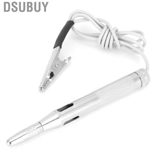 Dsubuy Car Circuit Test Pen Professional Tester Strong For