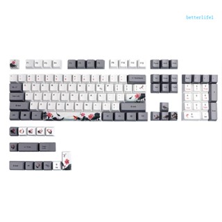 Btm ปุ่มกดคีย์บอร์ด OEM 118 สําหรับ Cherry MX Switch