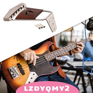 [Lzdyqmy2] หางกีตาร์ไฟฟ้า แบบกลวง สําหรับกีตาร์แจ๊ส