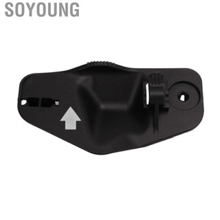 Soyoung Hood Support Rod Clamp Holder  53455 53010 Easy Installation for IS300 2001 To 2005