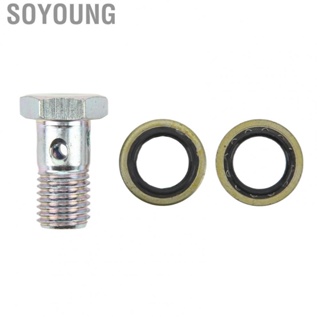 Soyoung Fuel Filter Head Stable Connection 3903035 for Truck