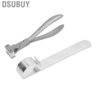 Dsubuy Manual Plier Bender Machine Bend Leverage Tool Bracelet Making Tools