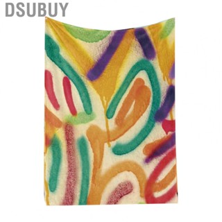 Dsubuy Artistic Pattern  Beautiful Soft Cozy Fashion Photo Clear Printing for Bedroom Sofa