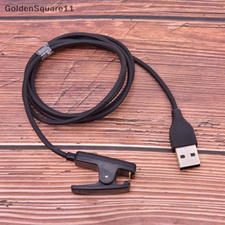 Goldensquare สายชาร์จคลิปหนีบข้อมูล สําหรับ Garmin Forerunner 235 630 230