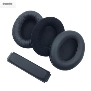 【DREAMLIFE】Replacement ear pads for Sennheiser HD419 429 439 449 HD418 428 448 earphones