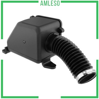 [Amleso] กล่องกรองอากาศ สําหรับเครื่องยนต์ ATV GY6 150 157QMJ 150cc