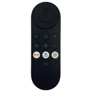 ใหม่ ของแท้ รีโมตคอนโทรล Kp45 ซม. สําหรับ Facebook Portal TV W Netflix Prime Video