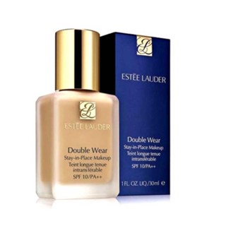 ESTEE LAUDER Double Wear Foundation SPF10 30ml Pls CHOOSE SHADE