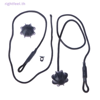 Rightfeel.th ใหม่ สายคล้องชั้นวางของในรถยนต์ สําหรับ Golf MK6 MK7 1 ชิ้น