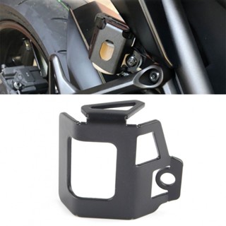 ฝาครอบน้ํามัน ติดตั้งง่าย สําหรับ MT09 Guard MT07