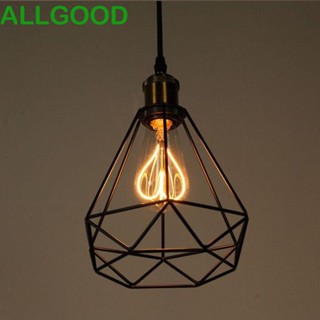 Allgoods ฝาครอบโคมไฟระย้า สําหรับตกแต่งห้องนอน ห้องนั่งเล่น ฟาร์มเฮาส์