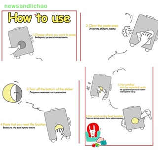 Newsandlichao สติกเกอร์ ลายการ์ตูนผีสยองขวัญฮาโลวีน กราฟฟิติ สําหรับตกแต่งรถยนต์ กระเป๋าเดินทาง แล็ปท็อป 50 ชิ้น