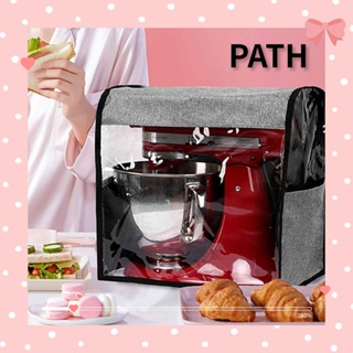 PATH ผ้าคลุมเครื่องปั่นน้ําผลไม้ ผ้าออกซ์ฟอร์ด 600D ทนทาน กันฝุ่น