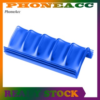 Phoneacc ชั้นวางขวดน้ํามันหอมระเหย สีพื้น สําหรับจัดระเบียบ 1 3 5 ชิ้น