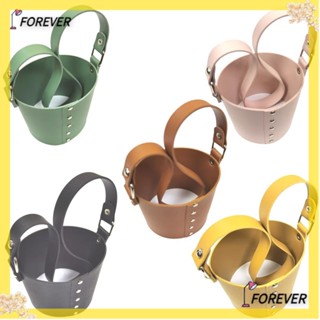 Forever ที่วางแก้วกาแฟ แบบแขวน พกพาสะดวก
