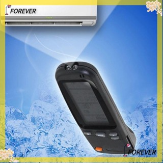 FOREVER รีโมตเครื่องปรับอากาศ แบบพกพา อุปกรณ์เสริม สําหรับ Electra