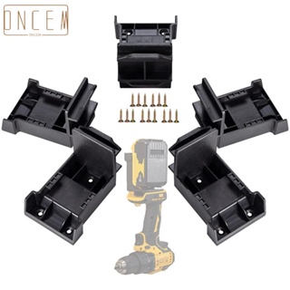 【ONCEMOREAGAIN】Efficiently Store and Display 5 Tools with this Holder ABS Construction