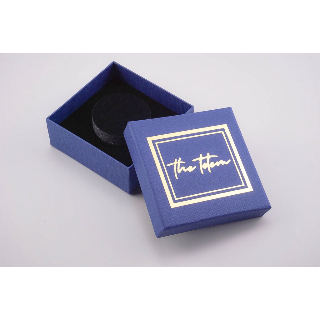กล่องใส่กำไล The Totem Bracelet Box กล่อง ของขวัญ