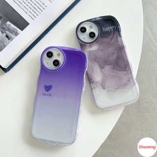 เคสโทรศัพท์มือถือ ไล่โทนสี ลายตาโต สีสันสดใส สําหรับ VIVO V27E V25E V23E V21E V20 V17 V15 V9 Youth V5S S1 Pro