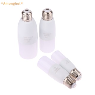 Amonghot&gt; ใหม่ หลอดไฟ Led 5 10 15 20W E27 AC 220V สําหรับตกแต่งบ้าน ออฟฟิศ 1 ชิ้น