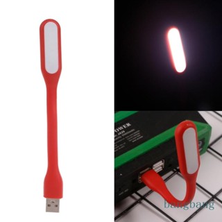 Bang โคมไฟอ่านหนังสือ USB LED งอได้ อเนกประสงค์ 5 ชิ้น