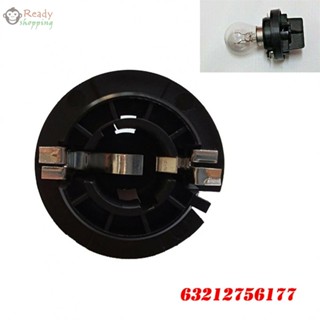 ซ็อกเก็ตหลอดไฟ ABS และซ็อกเก็ตโลหะ สําหรับ BMW MINI R56 R57 R58 R59 R61