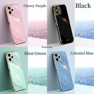 ใหม่ เคส Xiaomi Redmi 12 เคส Redmi Note 10 Pro เคส Redmi Note 10S Casing Redmi 10 Case Redmi 9A Case Redmi 9C Case New Soft Silica Gel Protection Anti-drop Phone Cover Cassing Cases Case โทรศัพท์มือถือ ซิลิกาเจลนิ่ม กันตก ป้องกัน สําหรับ