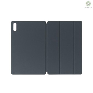 [DZ] เคสแท็บเล็ต หนัง PU แม่เหล็ก แบบพกพา รองรับ Lenovo Xiaoxin Pad Pro Ipad Pro 2021