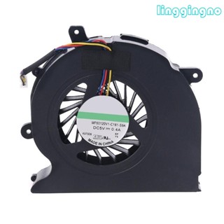 Rr พัดลมระบายความร้อน CPU แล็ปท็อป สําหรับ Elitebook 8540 8540P 8540w Series CPU Fan P N