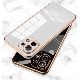 เคสมือถือ ทรงสี่เหลี่ยม หรูหรา สําหรับ Realme V13 8 7 Q3 4G 5G C3 Q3i Realme Narzo 20 8 6 Pro 20a C11 K7x