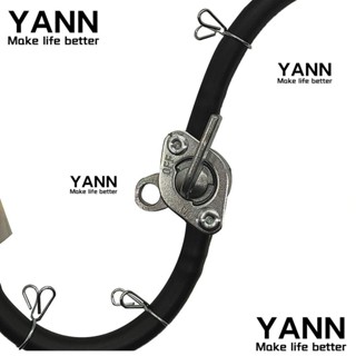 Yann1 ท่อวาล์วปิดถังน้ํามันรถจักรยานยนต์ 150CC